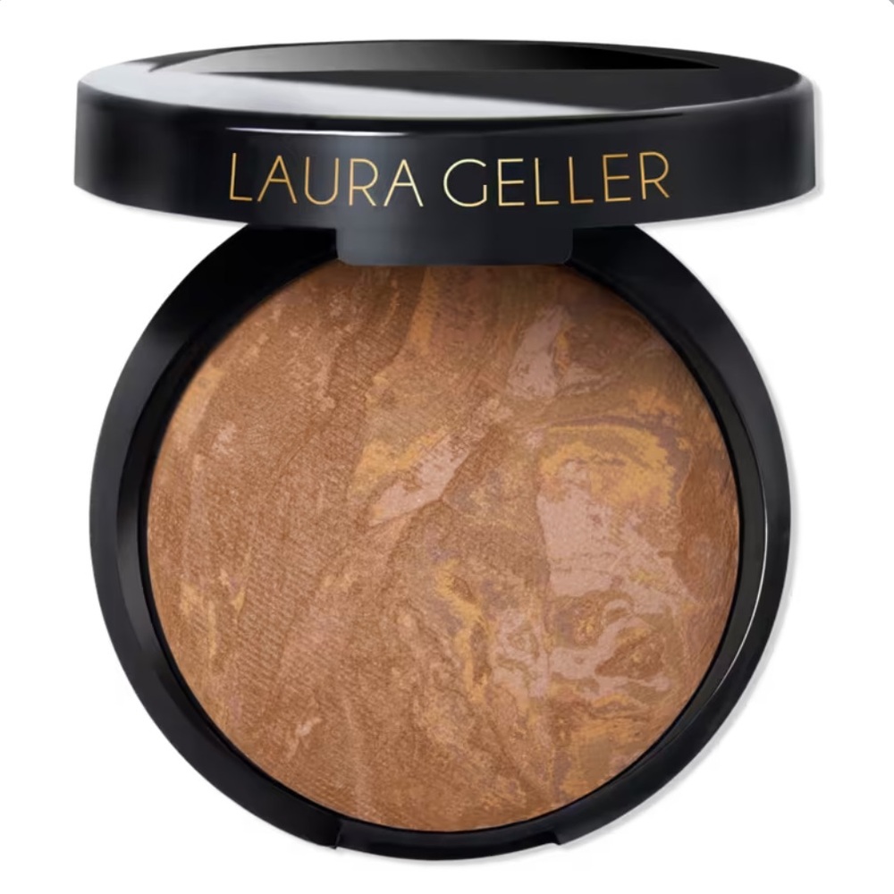 BNIB Laura Geller Baked-N-Balance Foundation - Sand